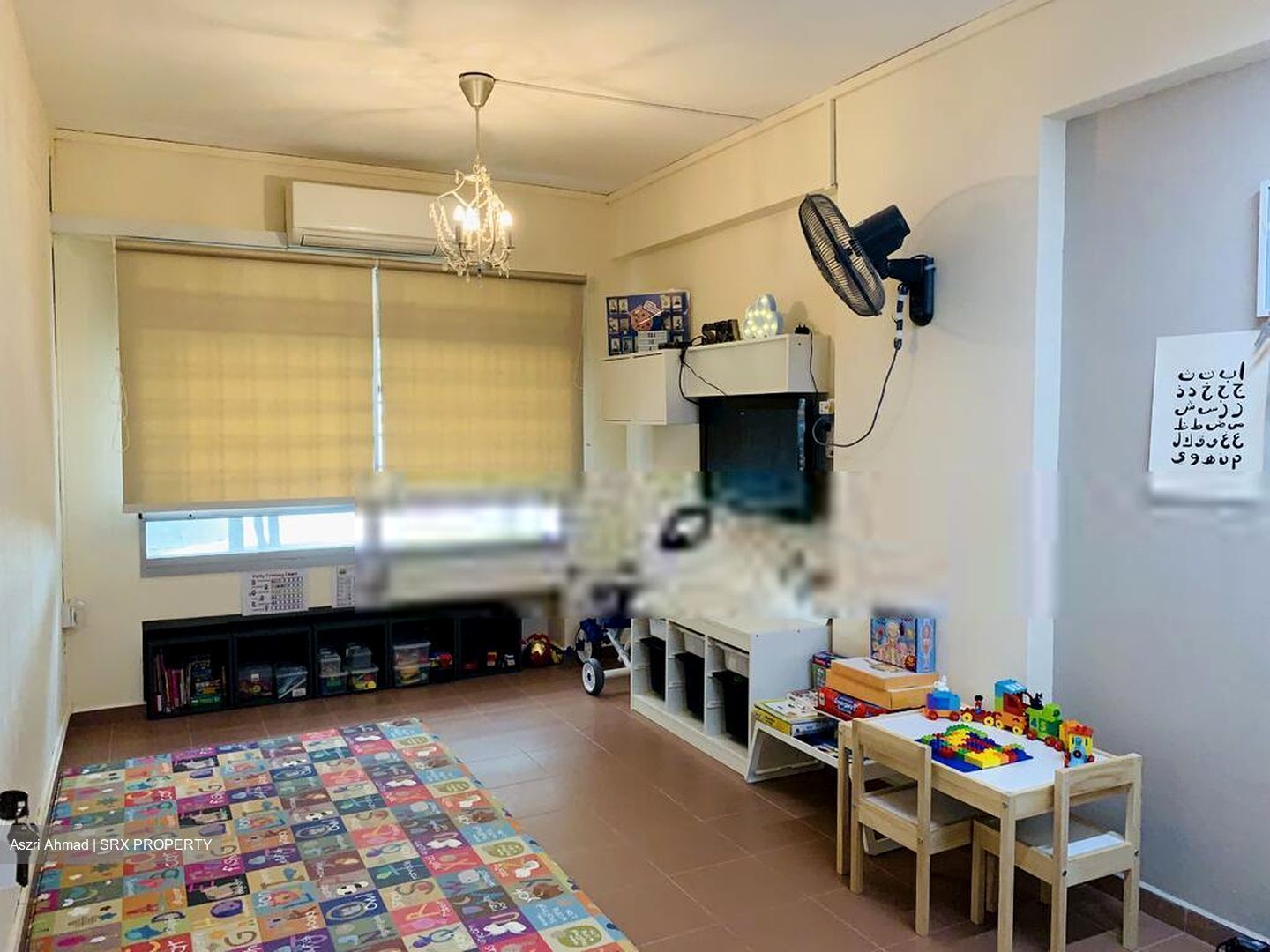 Blk 226 Pasir Ris Street 21 (Pasir Ris), HDB 4 Rooms #595104981